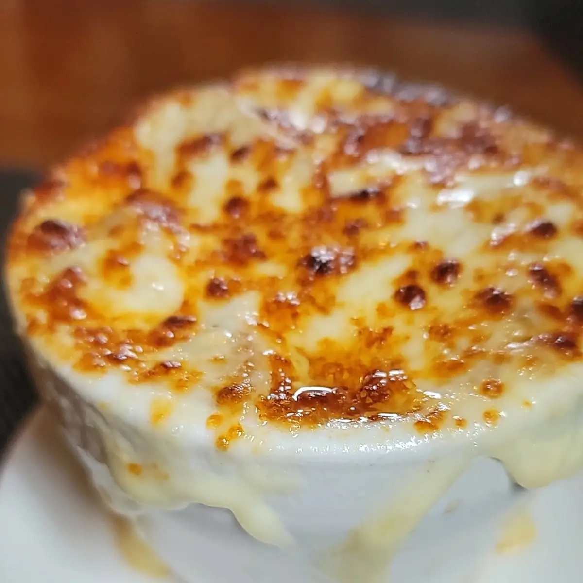 French Onion Soup