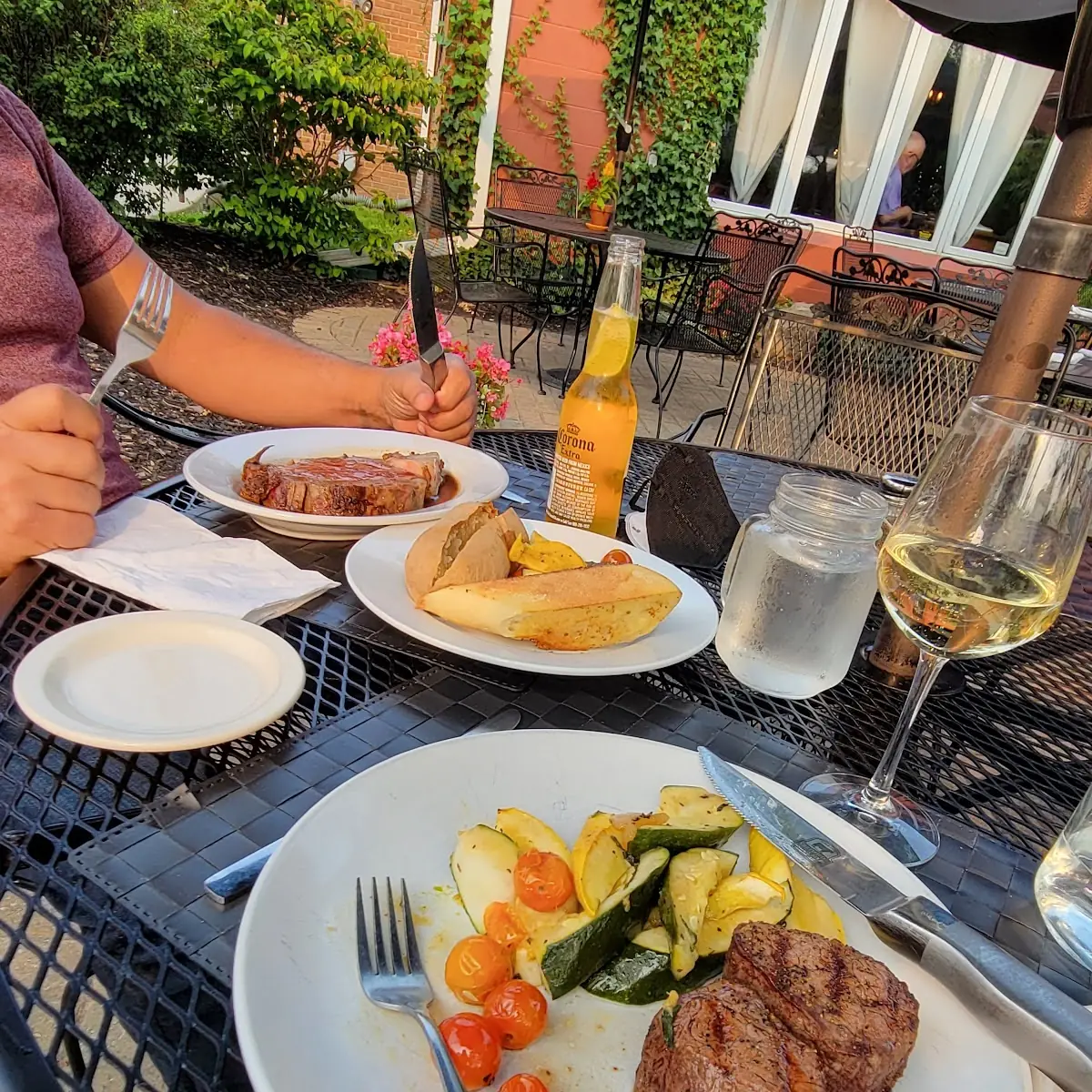 Prime Rib