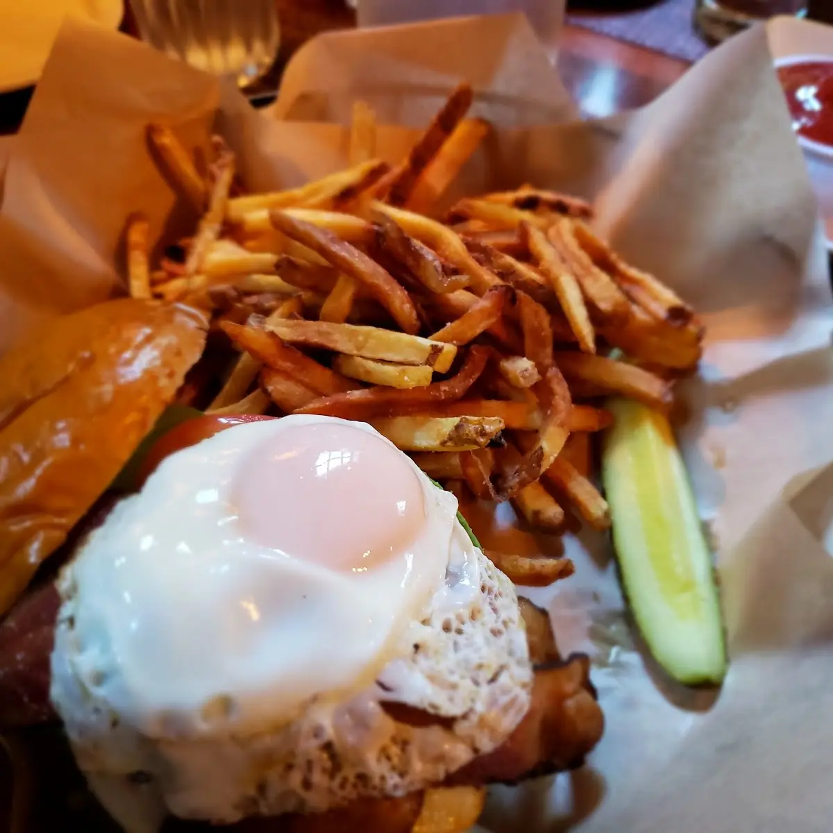 Ridiculous Burger