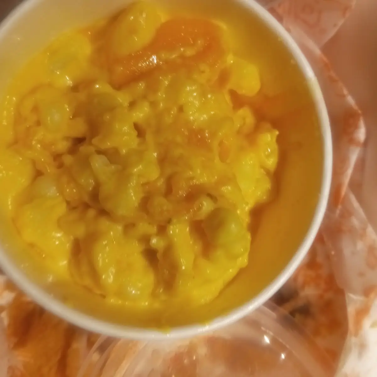 Mac and Cheese