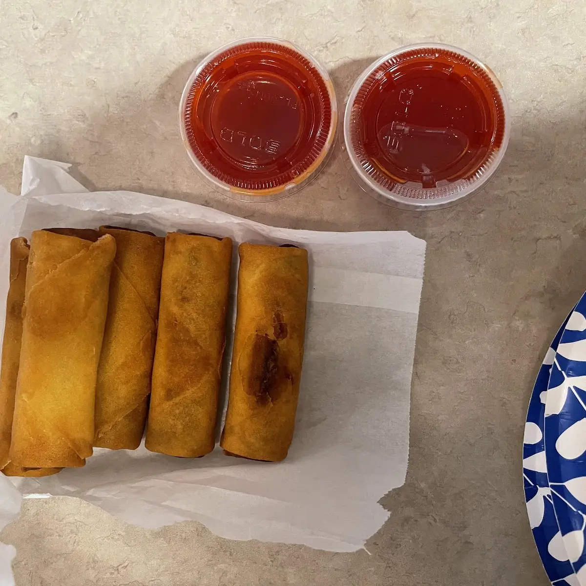 Lumpia