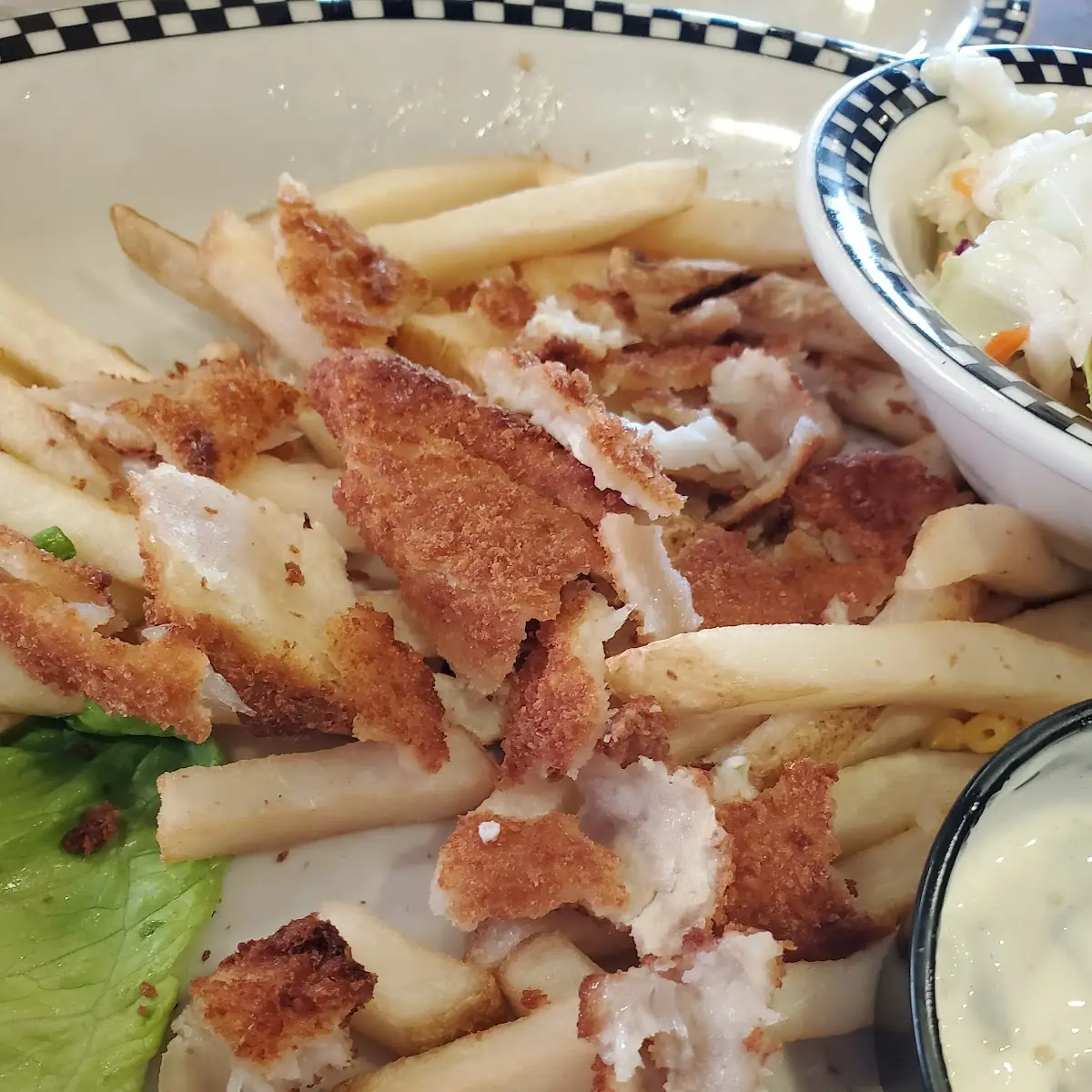 Fish Fry