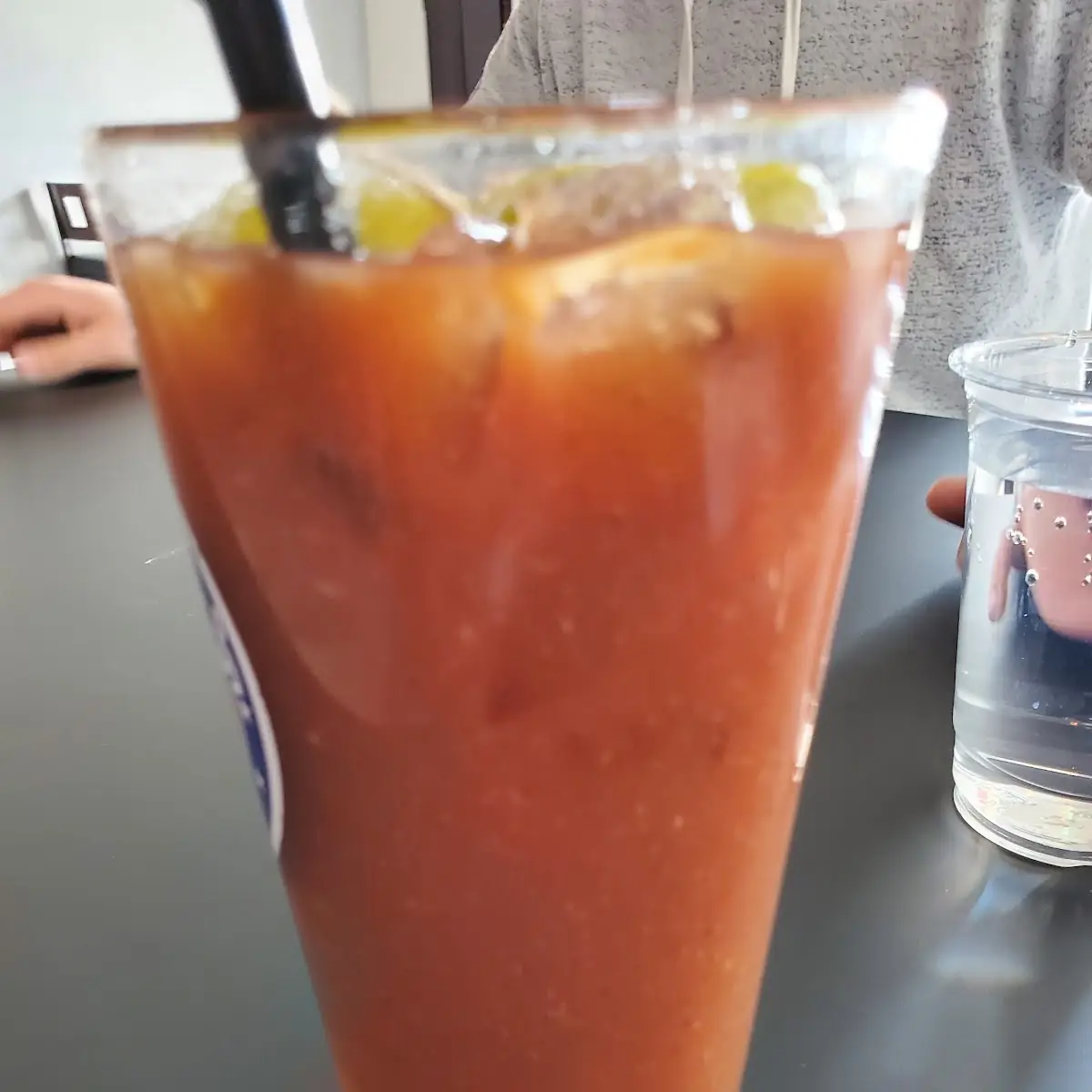 Bloody Mary