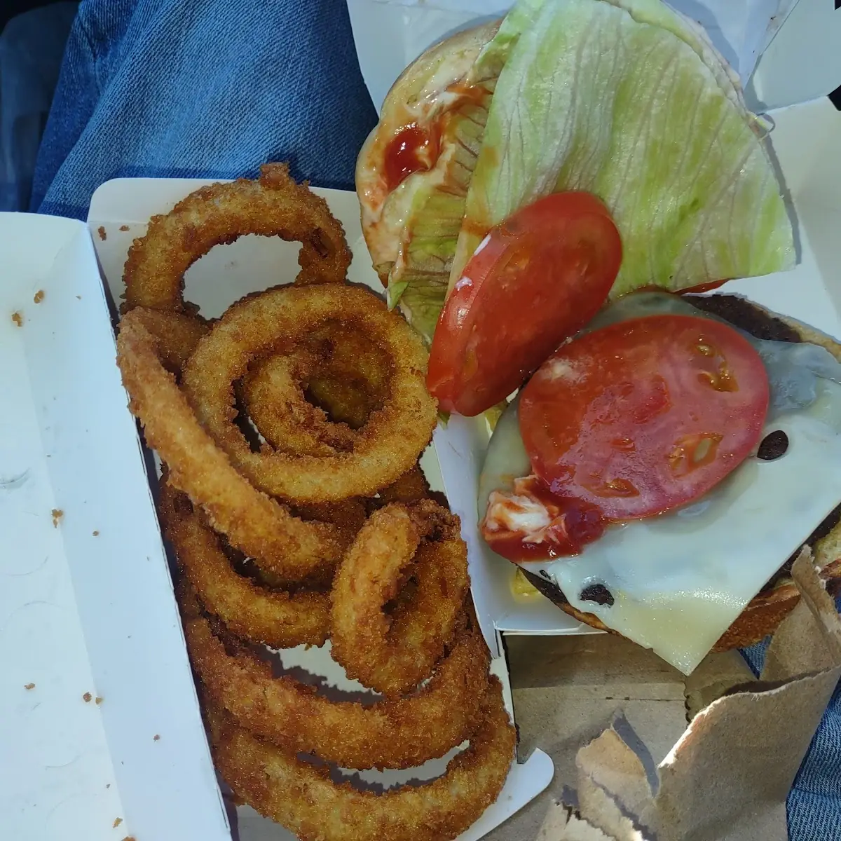 Chicken Sandwich