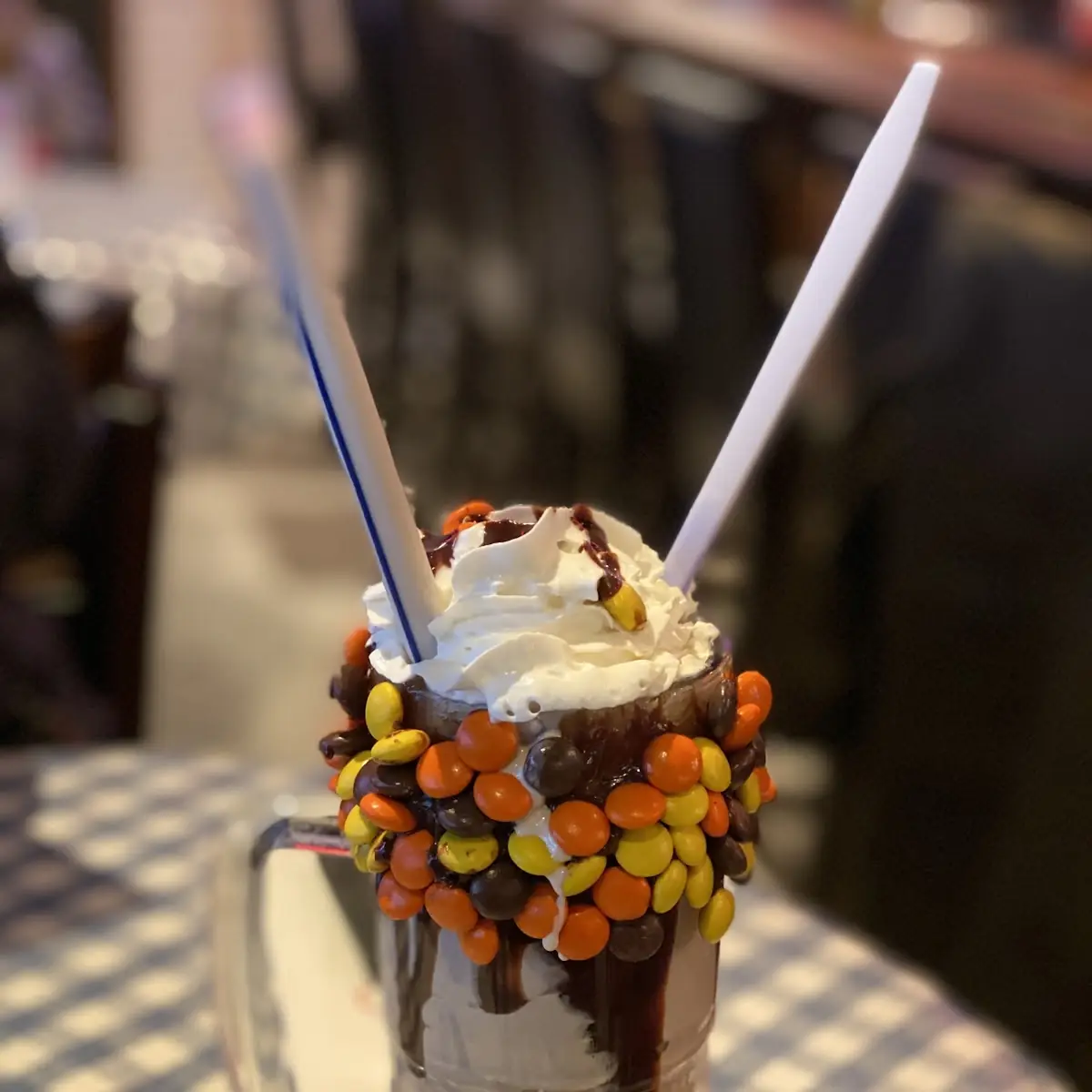 Classic Shakes