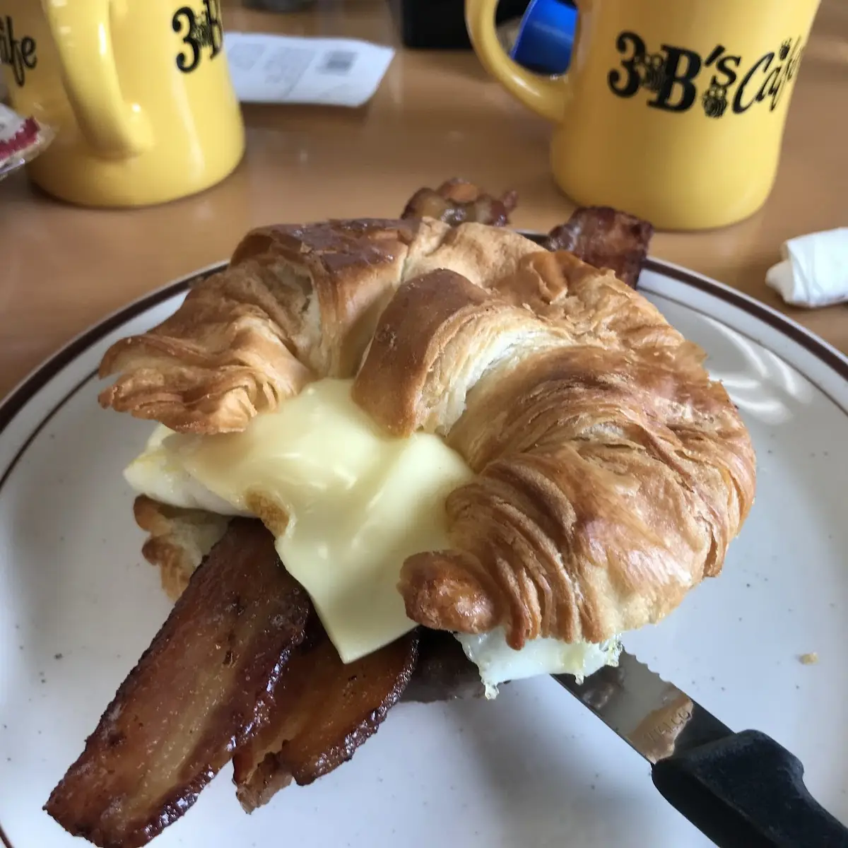 Croissant