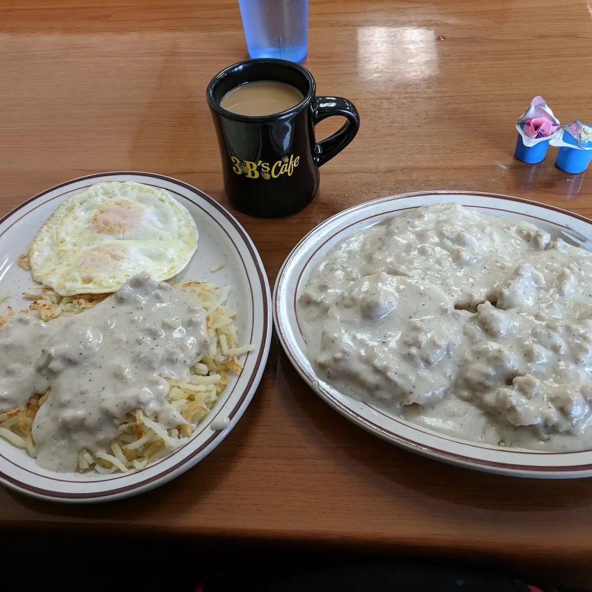 Side Sausage Gravy