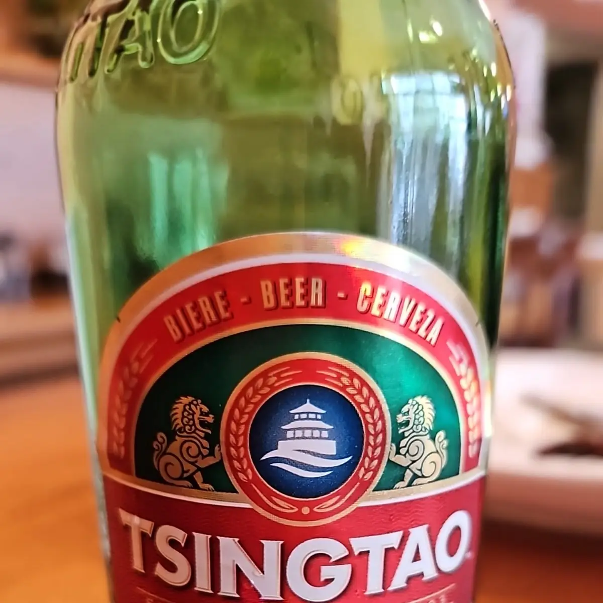 Domestic Beer