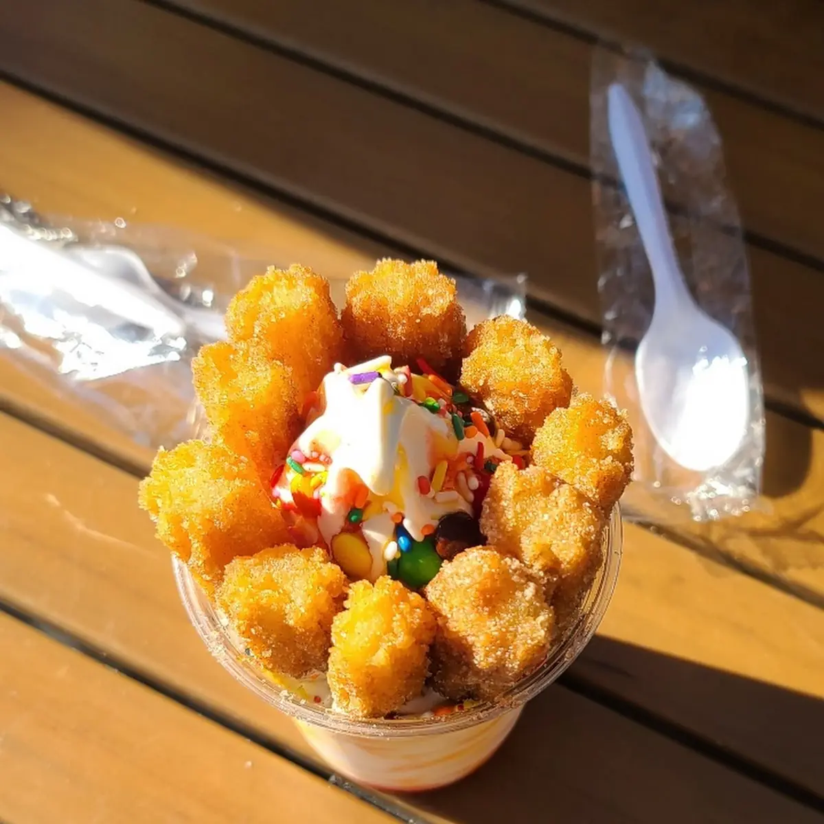 Tater Tots