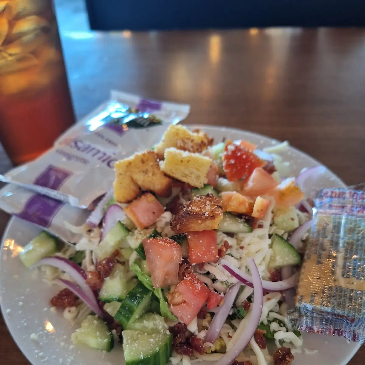 House Salad