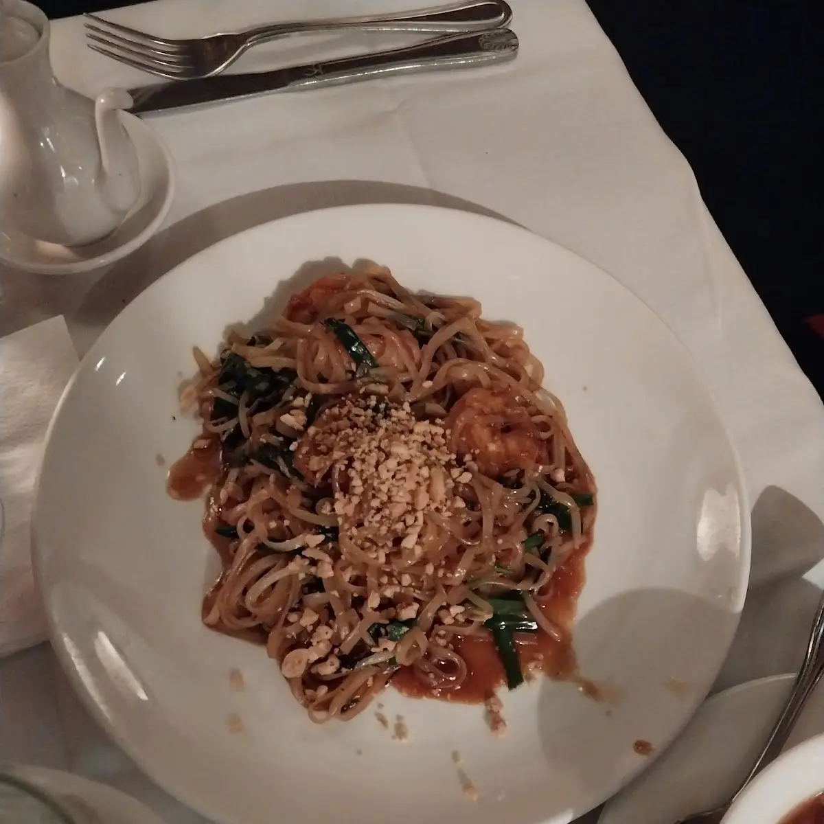 Szechuan Chicken