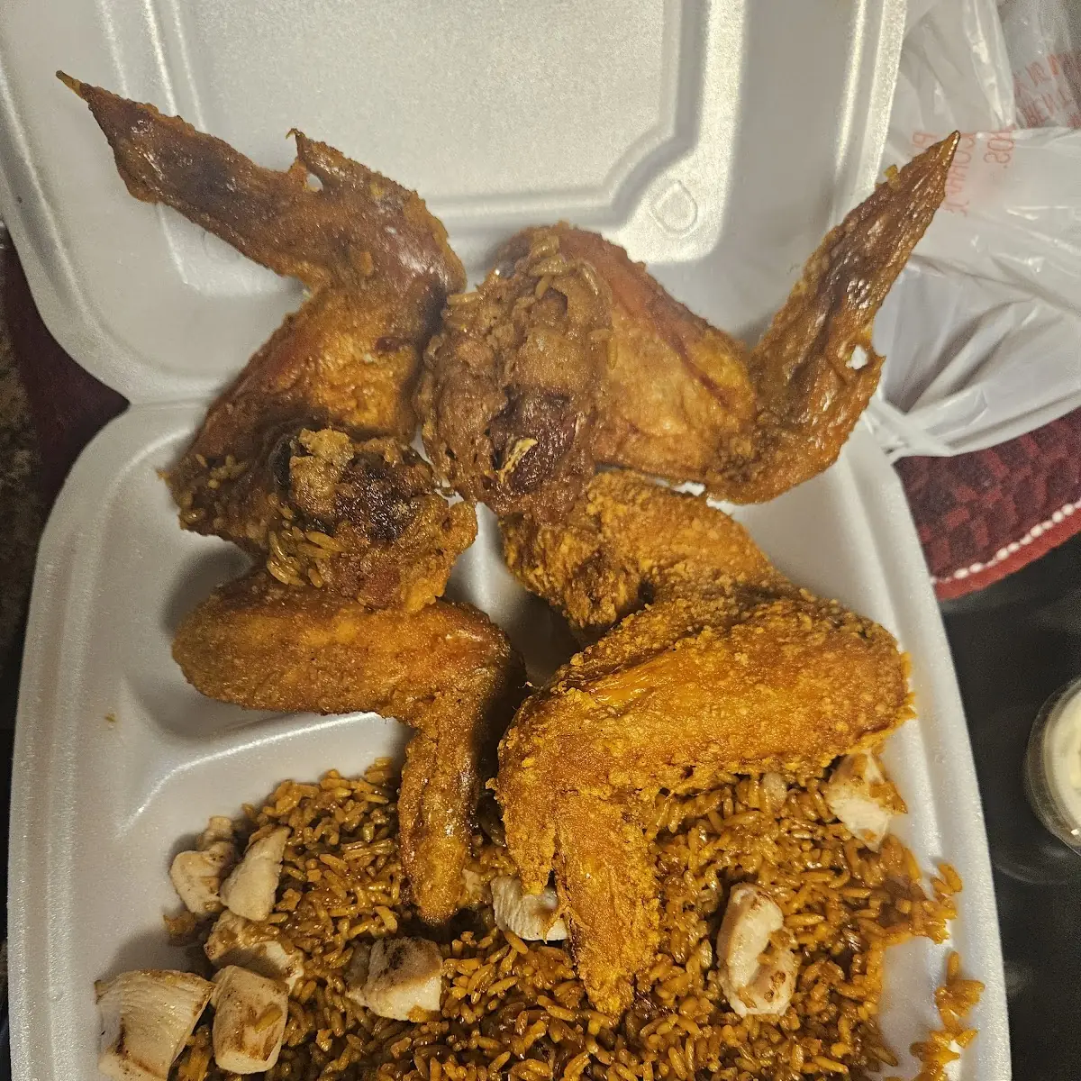 Chicken Wings