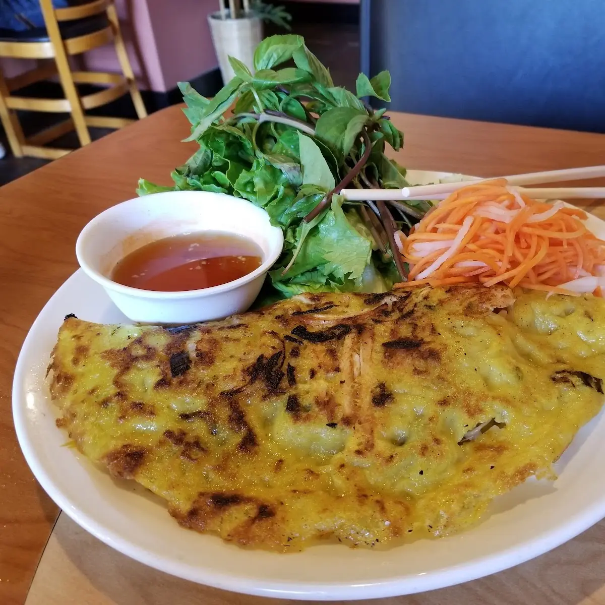 Banh Xeo