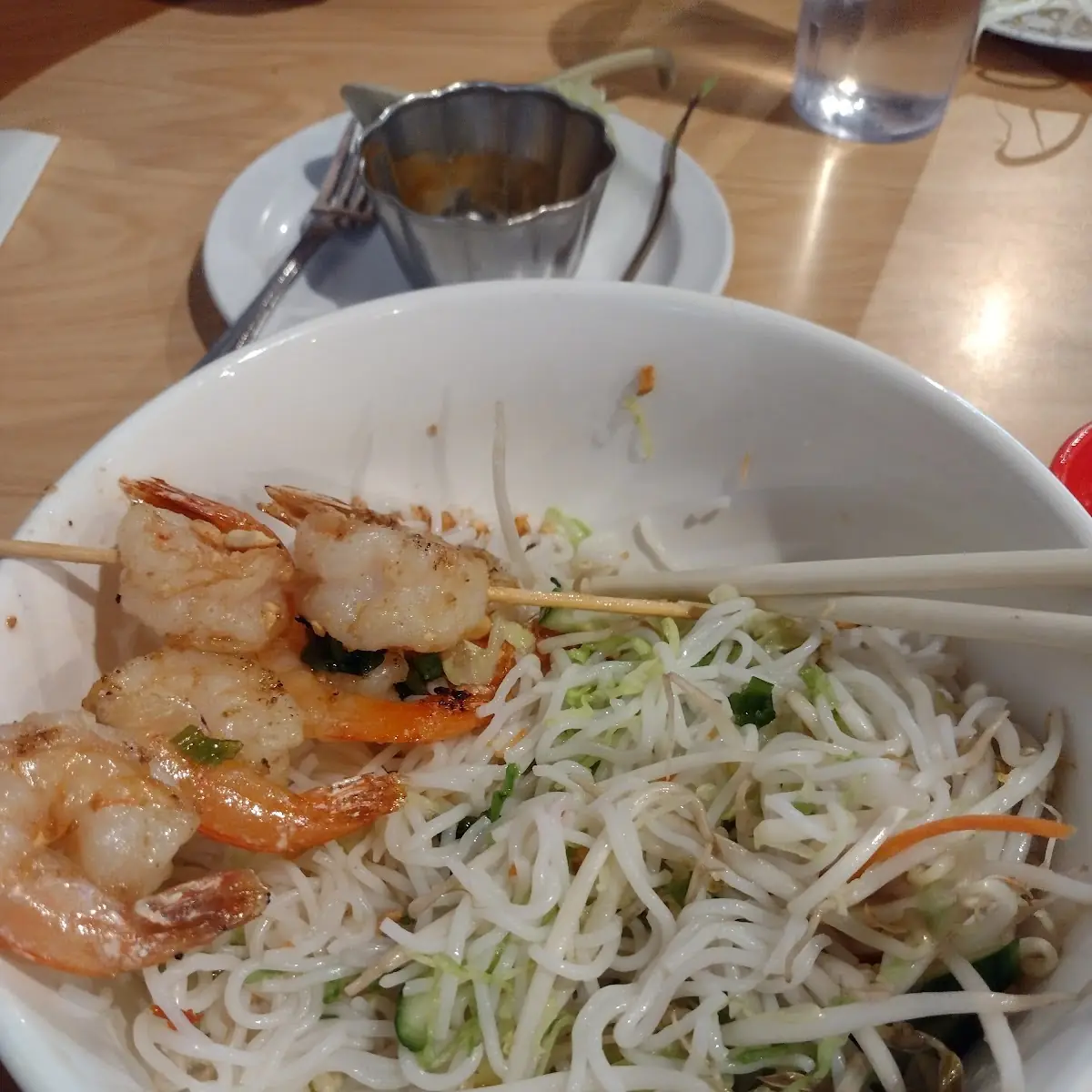 Bun Tom Nuong