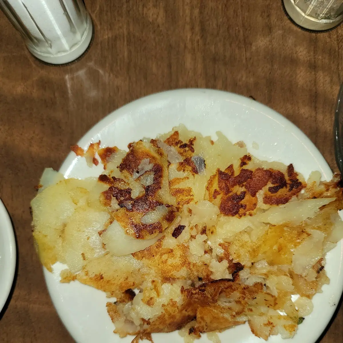 Home Fries