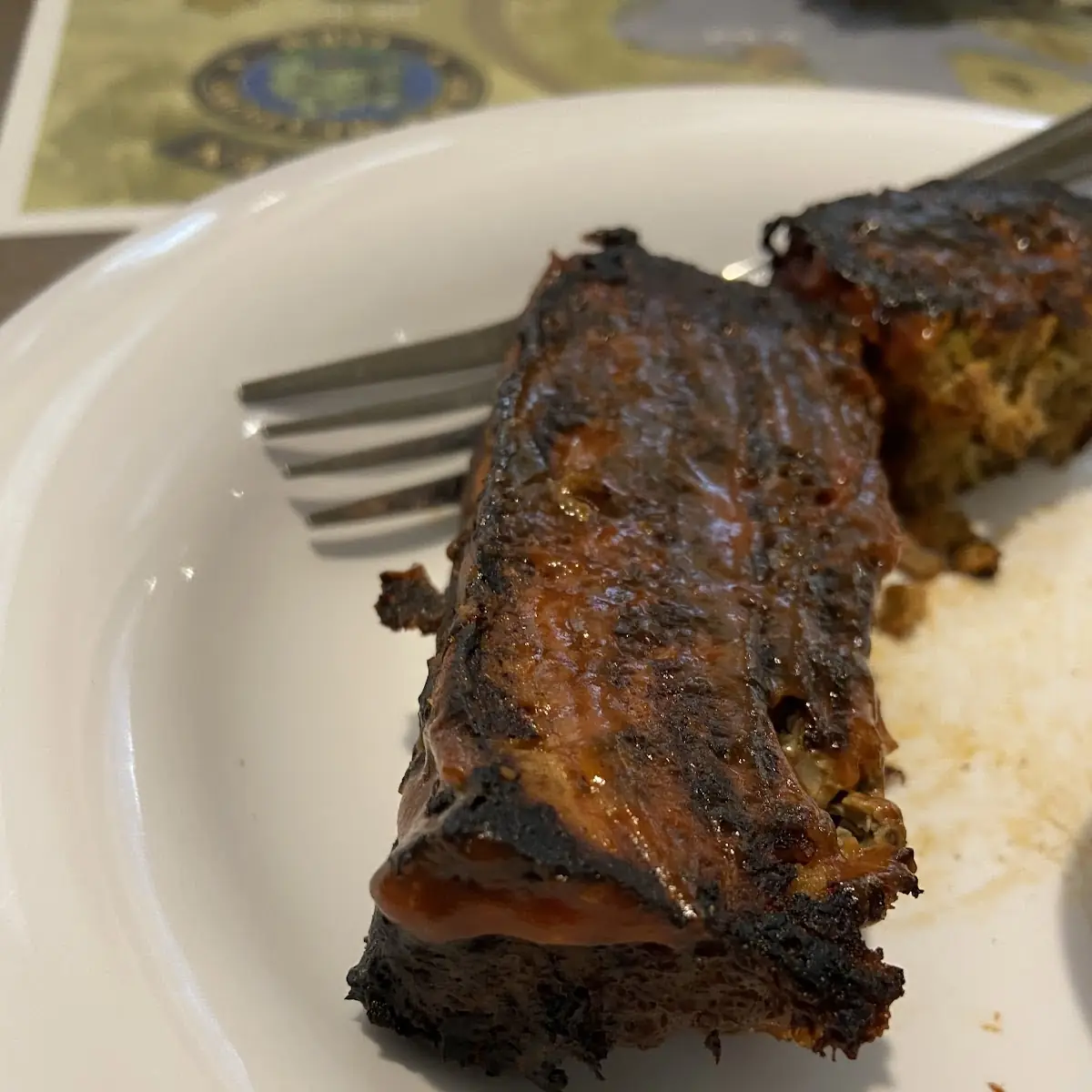 Spare Ribs