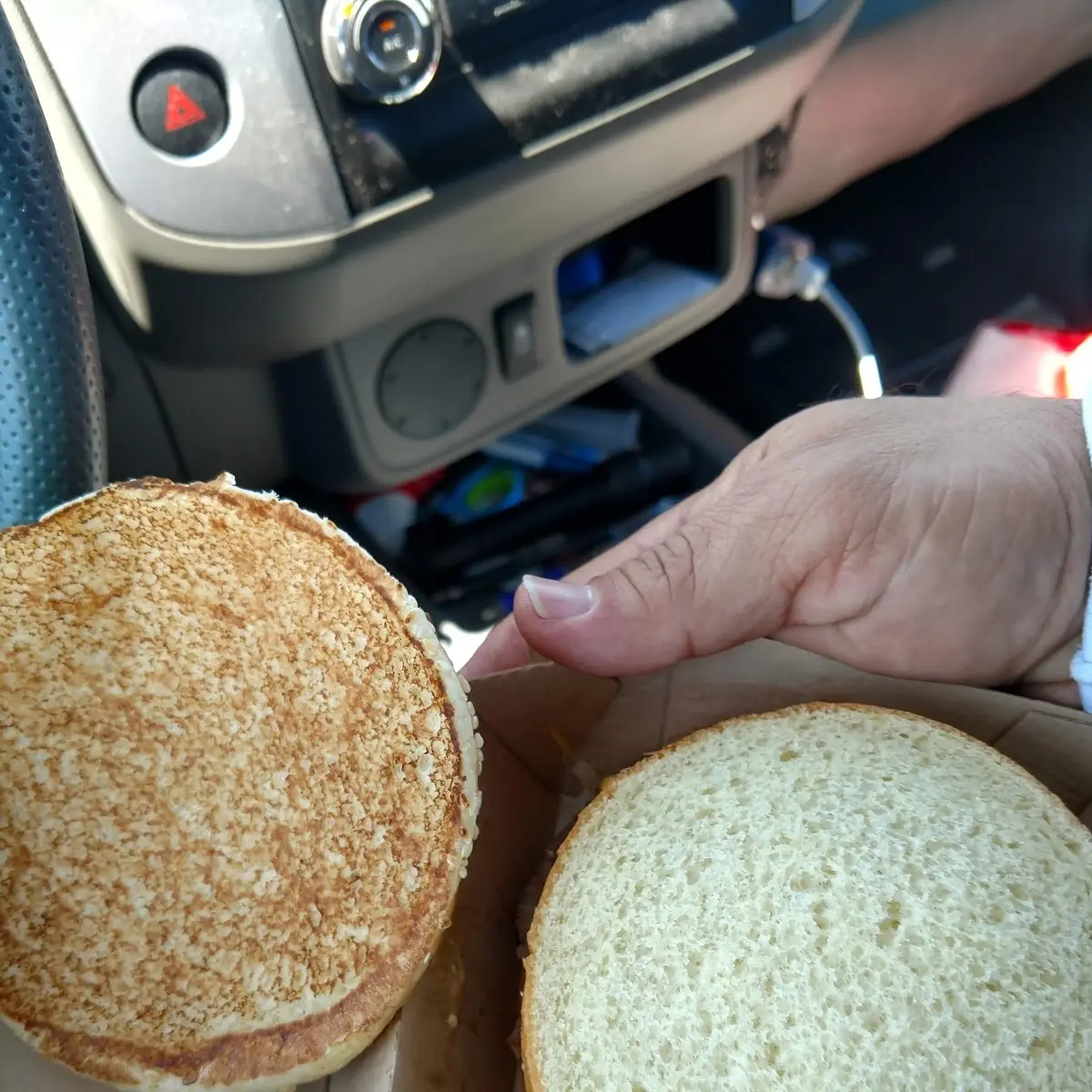 Big Mac