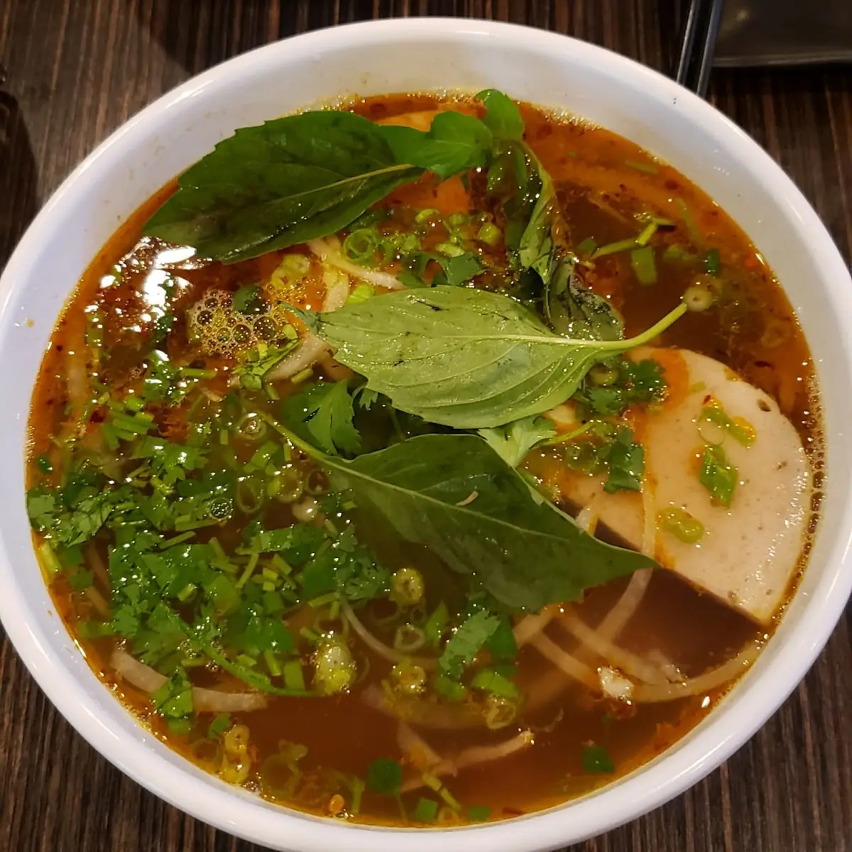 Bún Bò Huế