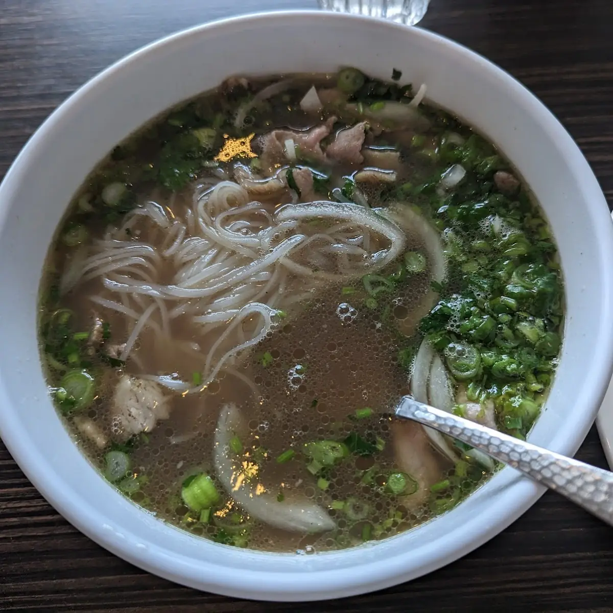 Pho DAC Biet