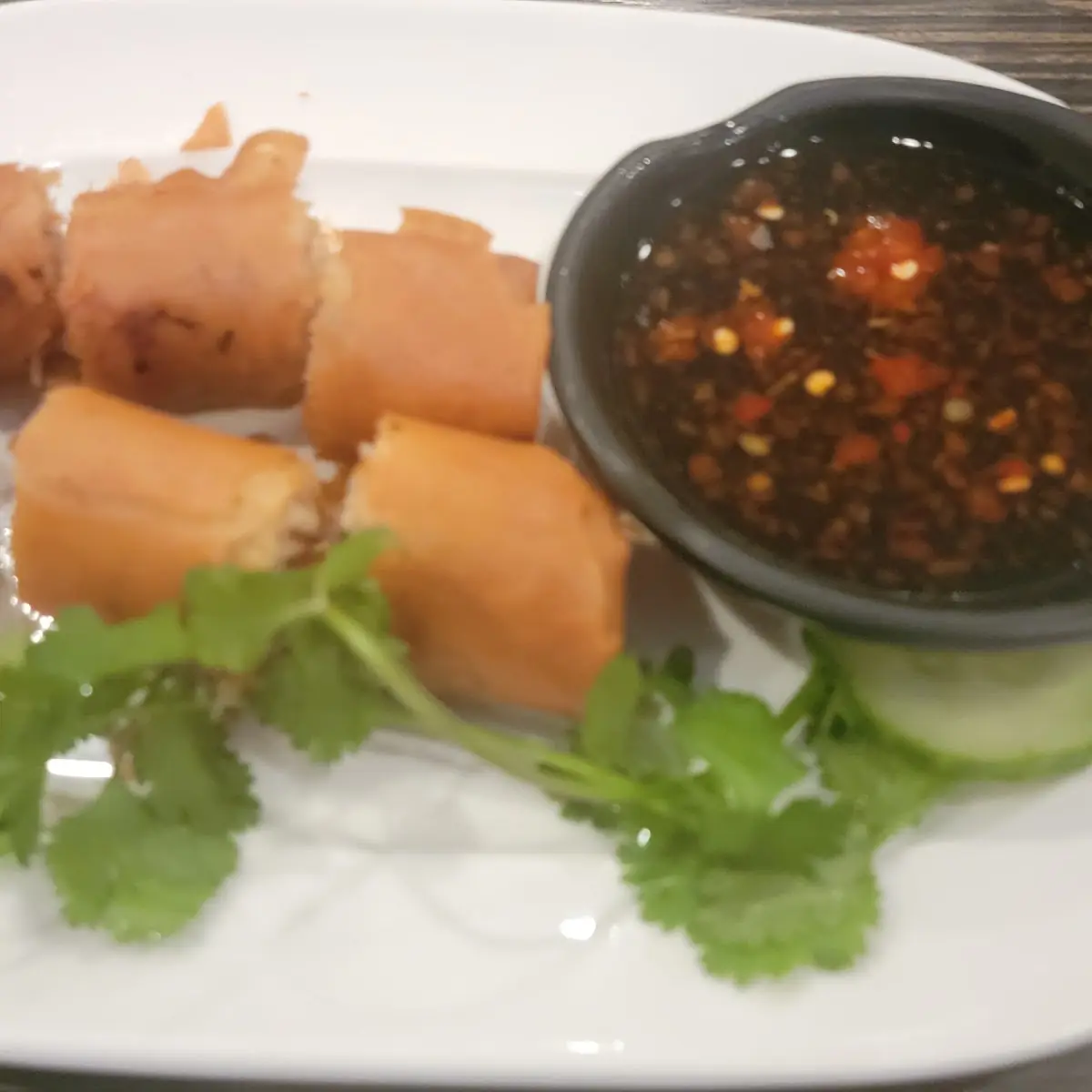 Spring Roll