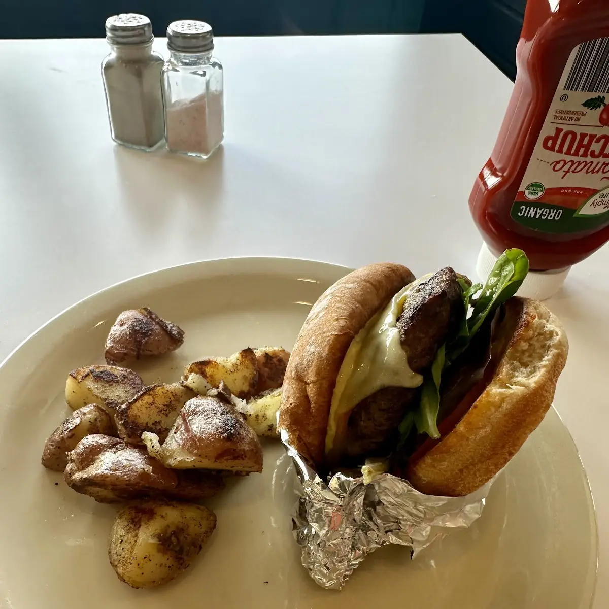 Bratwurst
