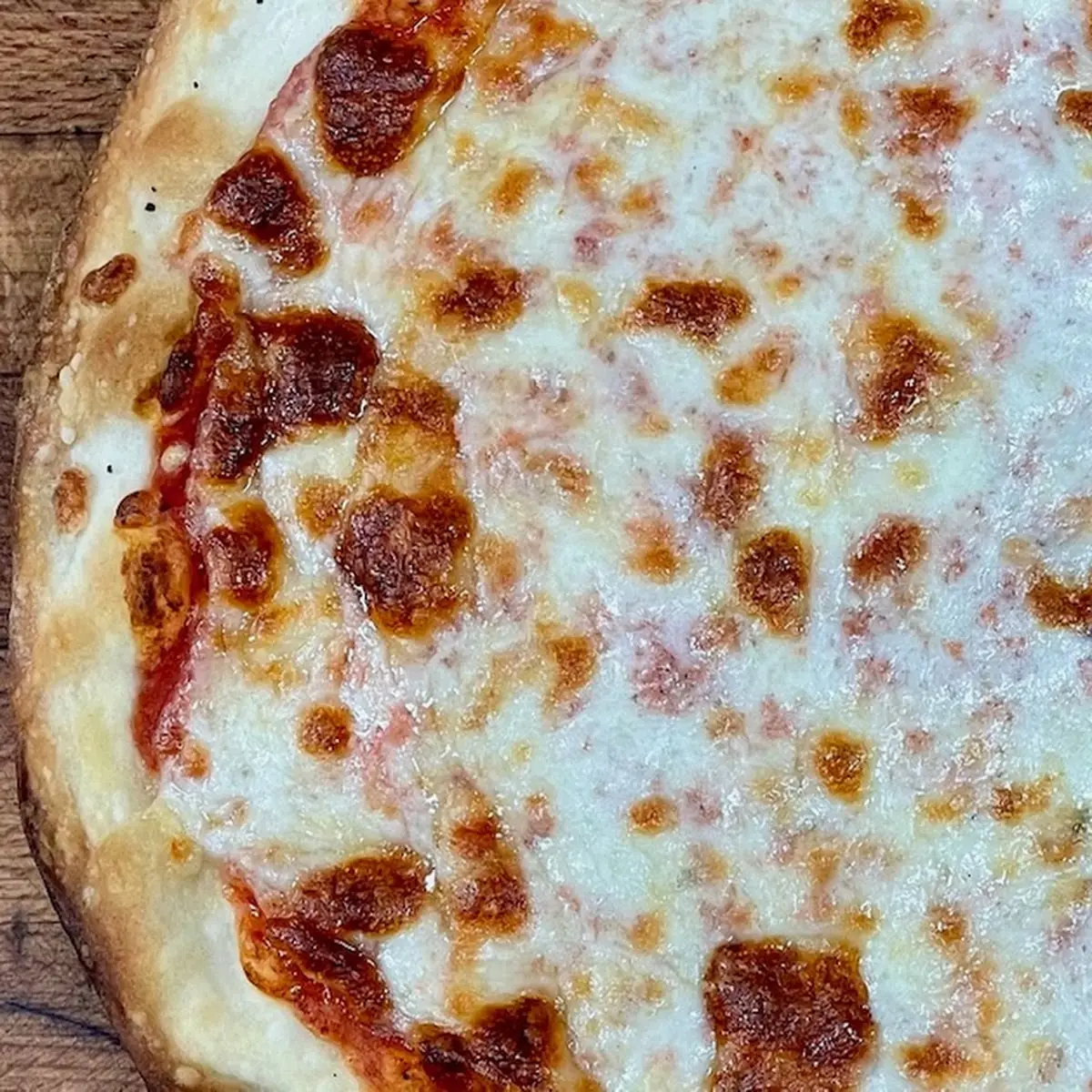 Child Cheese Pizza