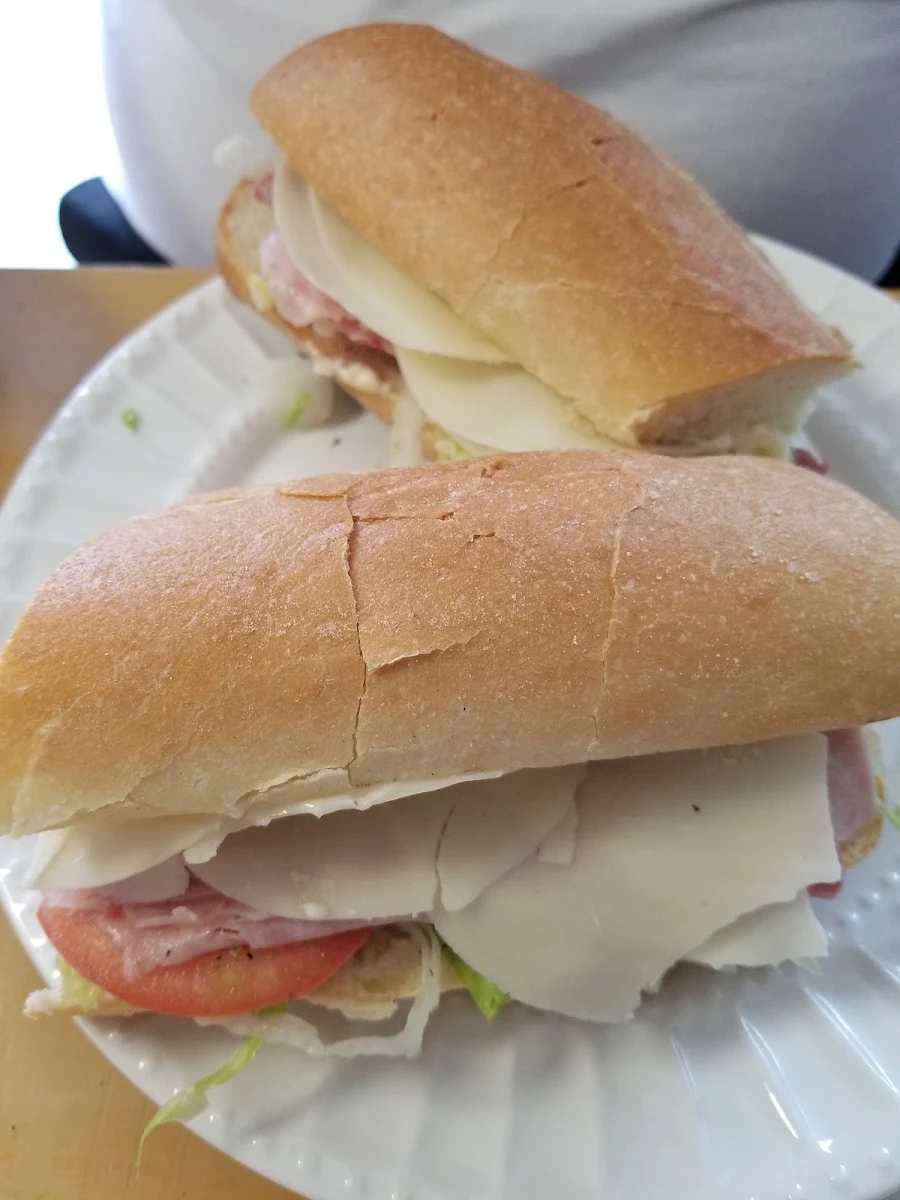 Italian Sub