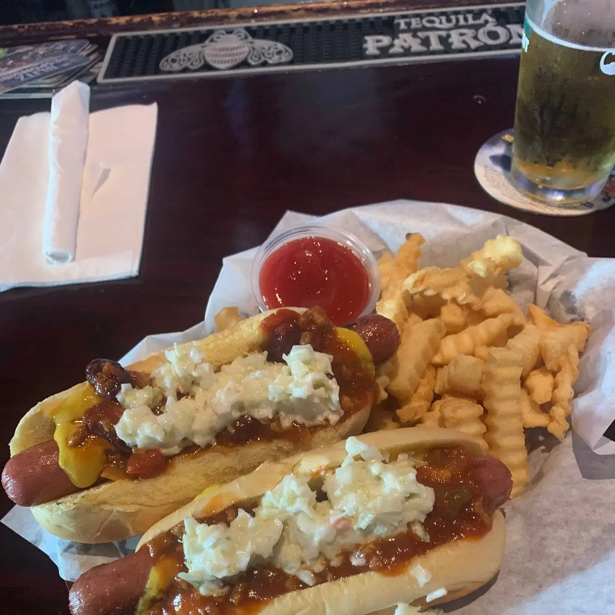 Hot Dog