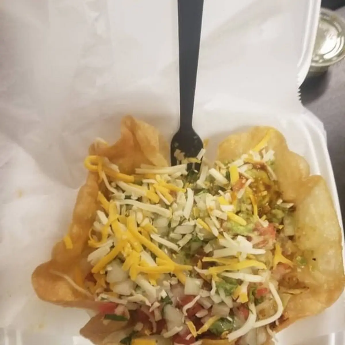 Taco Salad
