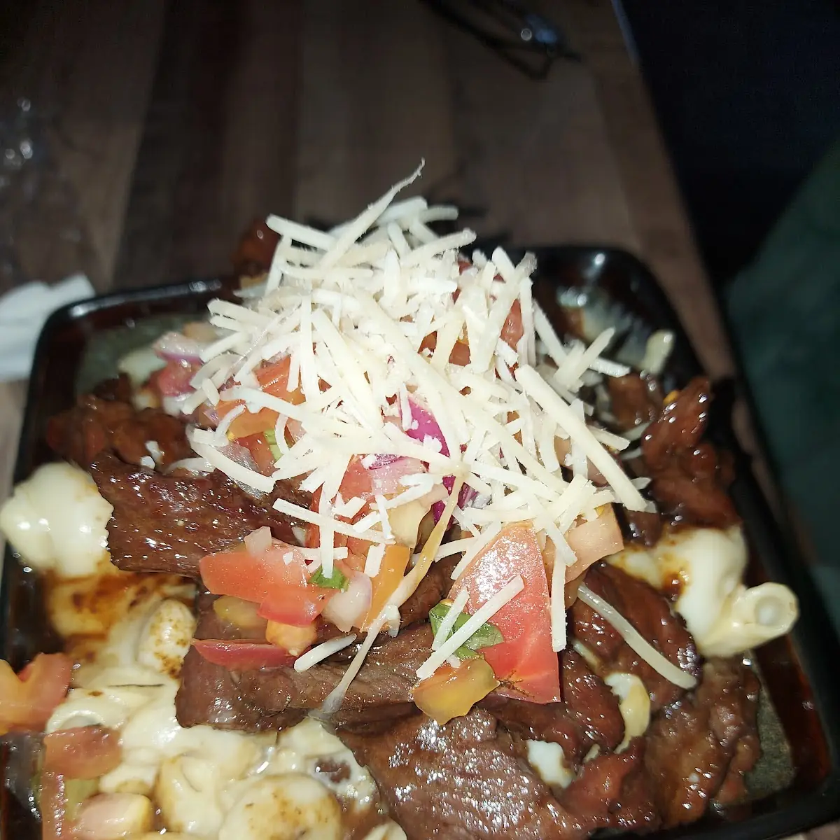 Mac & Cheese