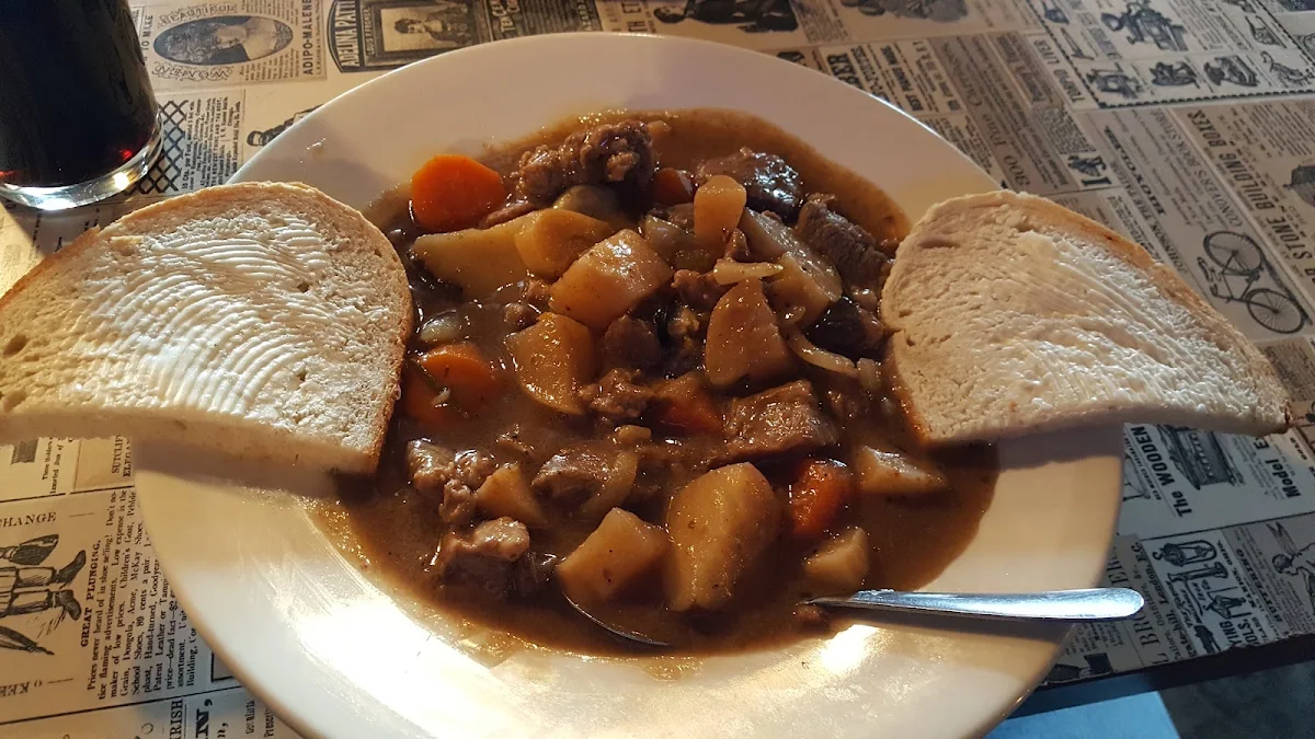 Pot Roast