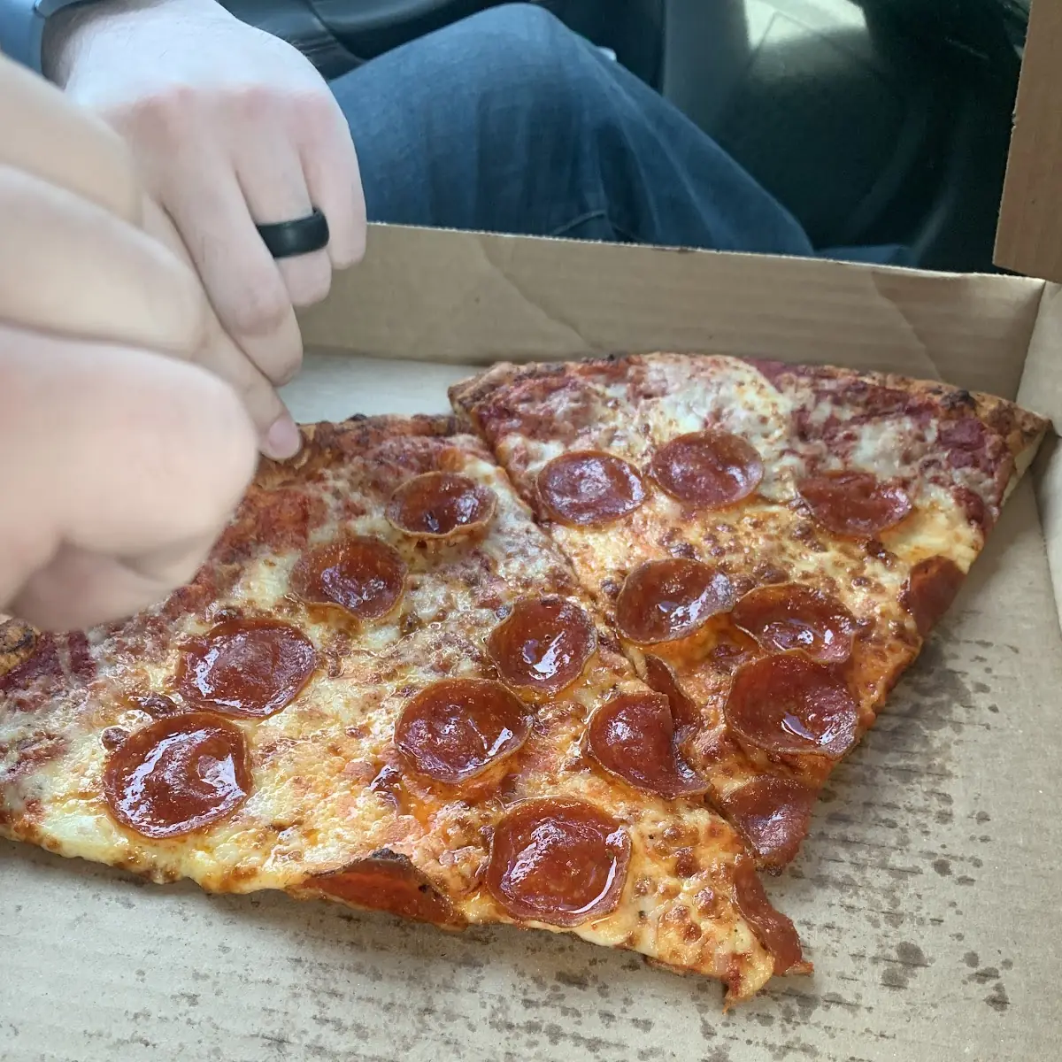 10 Pizza