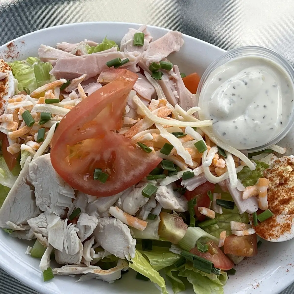 Highlights, Restaurant at Kettle Valley Golf Club