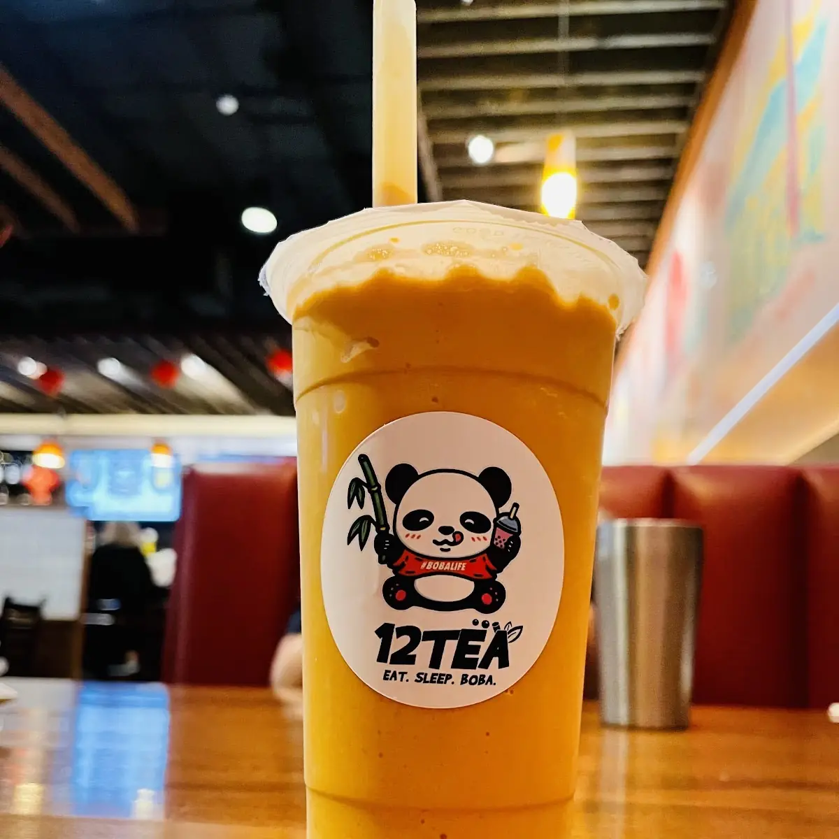Thai Tea