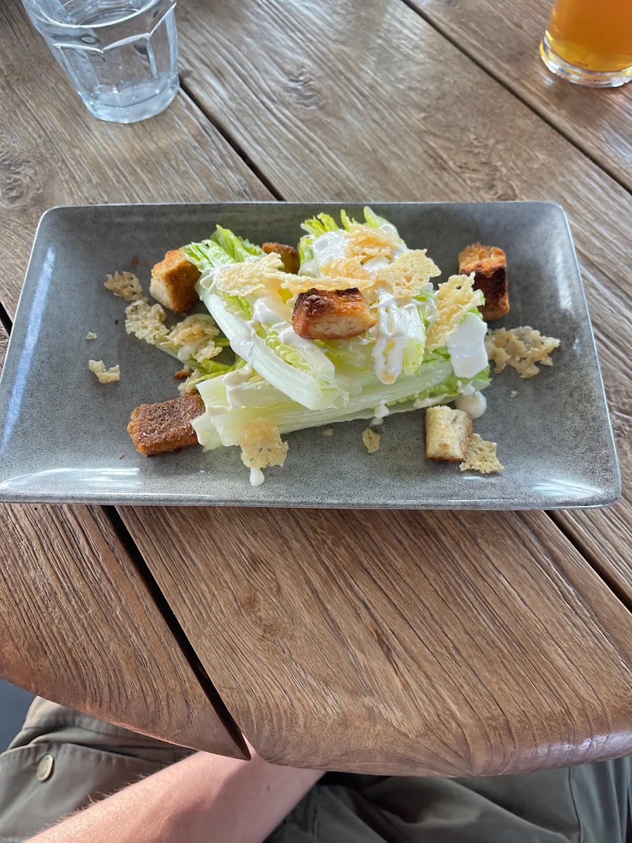 Caesar Salad