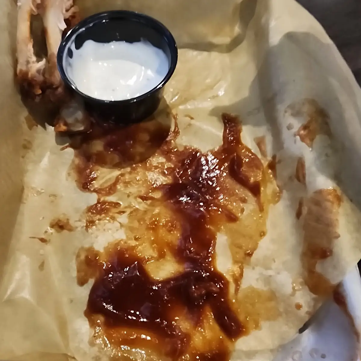 Sweet BBQ