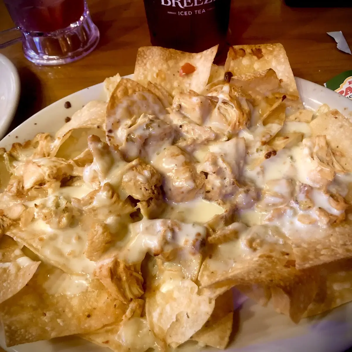 Nachos Locos