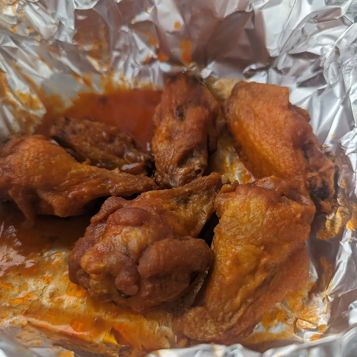 Chicken Wings