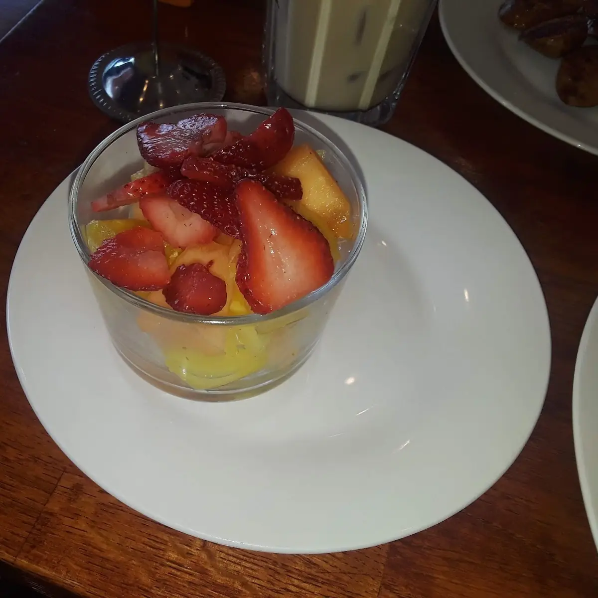 Fresh Fruit