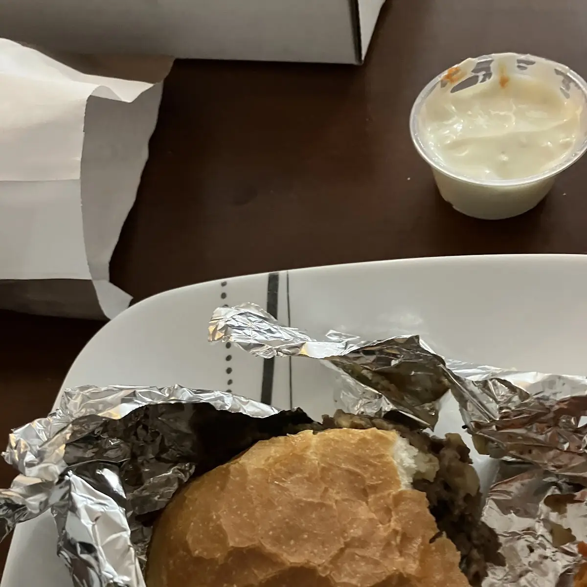 Philly Cheesesteak
