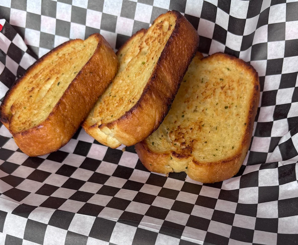 Garlic Bread