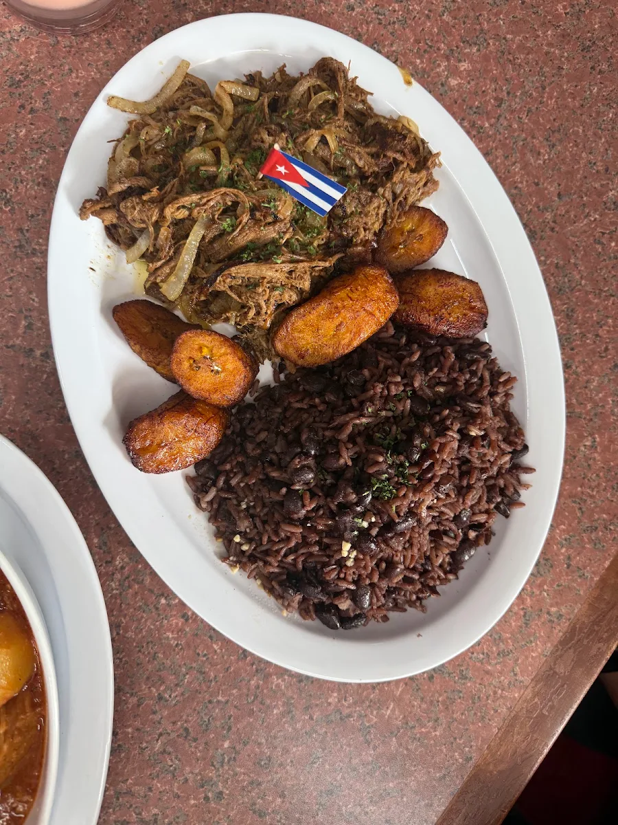 Ropa Vieja