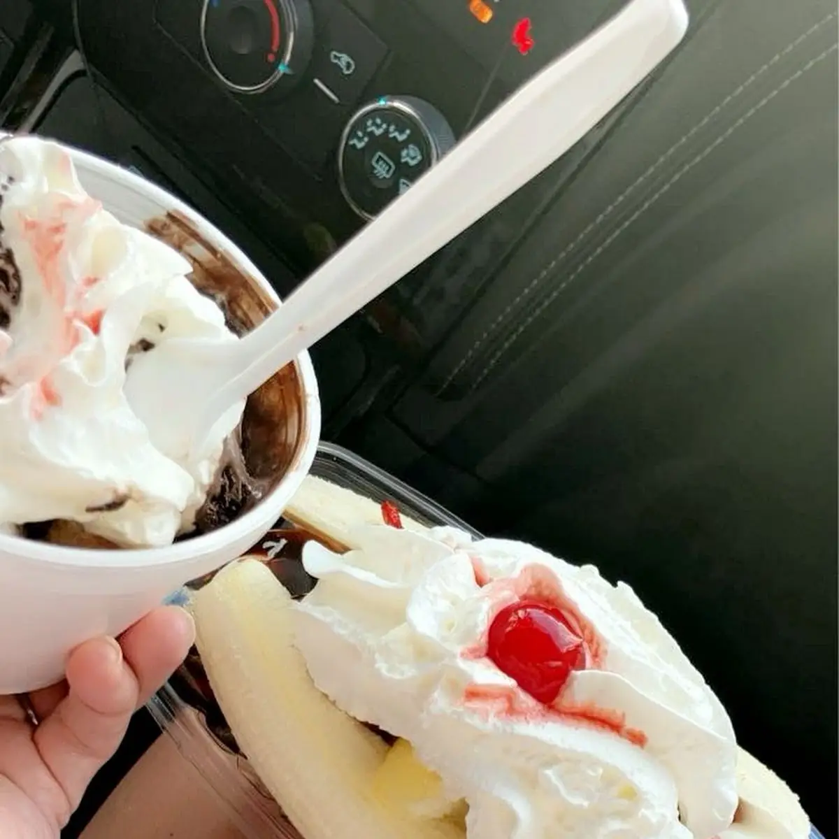 Banana Split