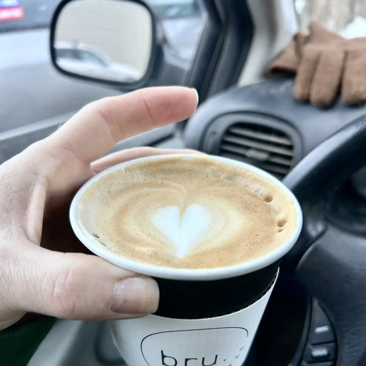 Cappuccino