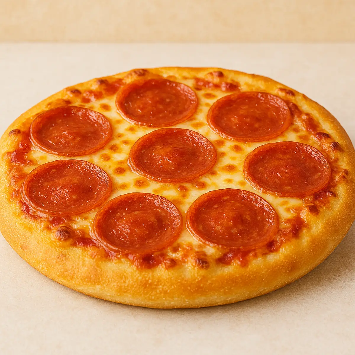 Pizza-Personal Size
