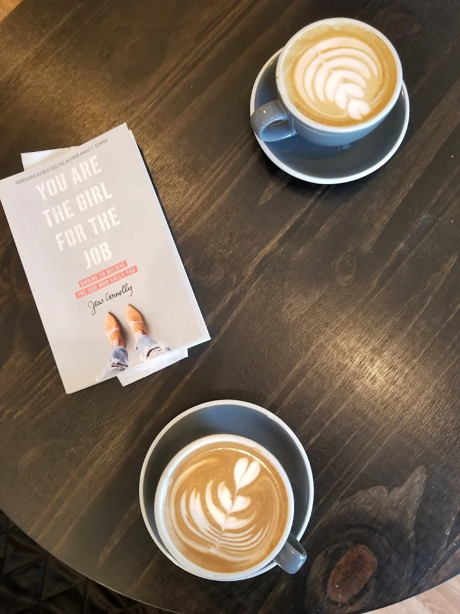 Chai Latte