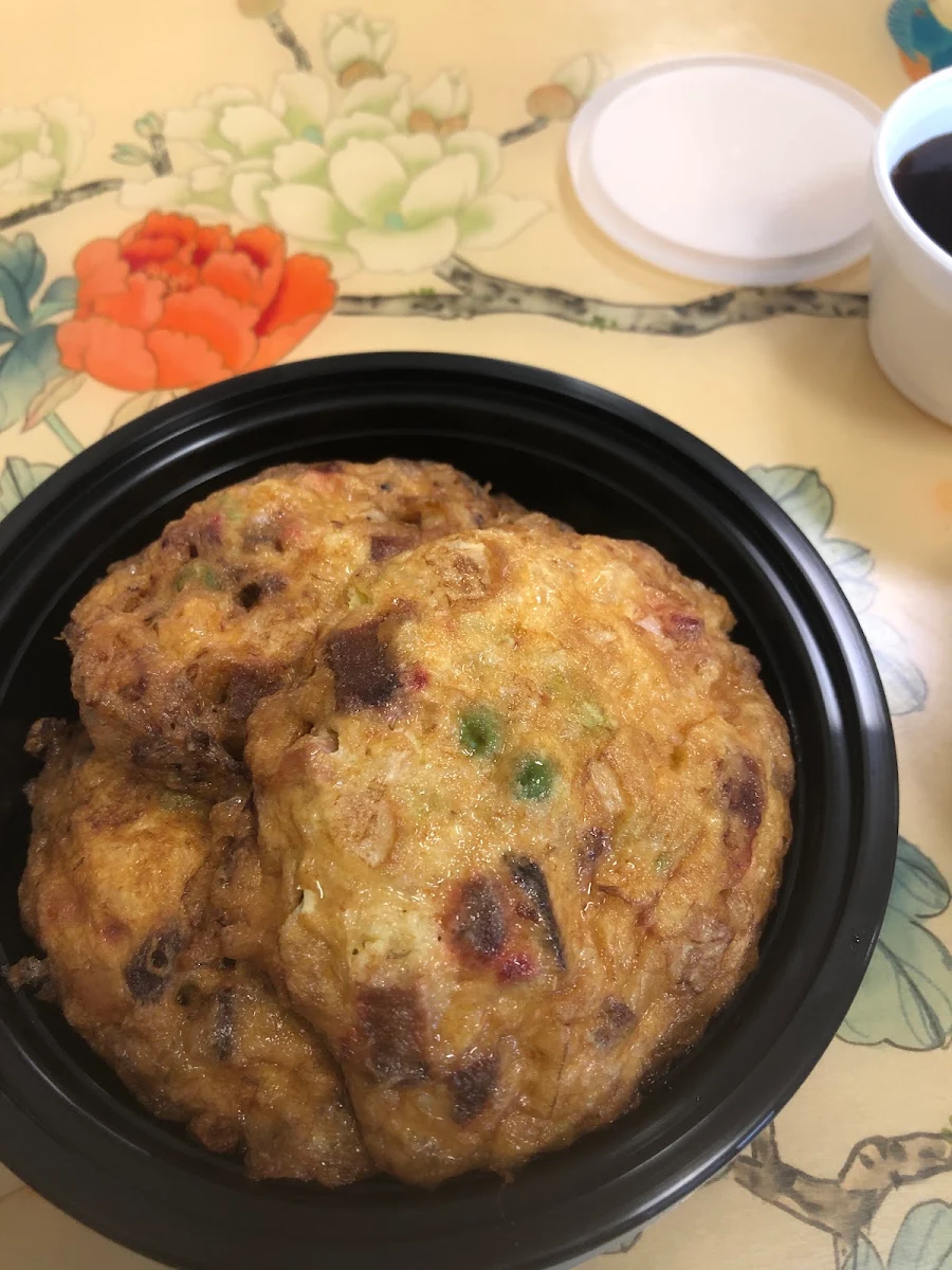 Spicy Double Cooked Pork