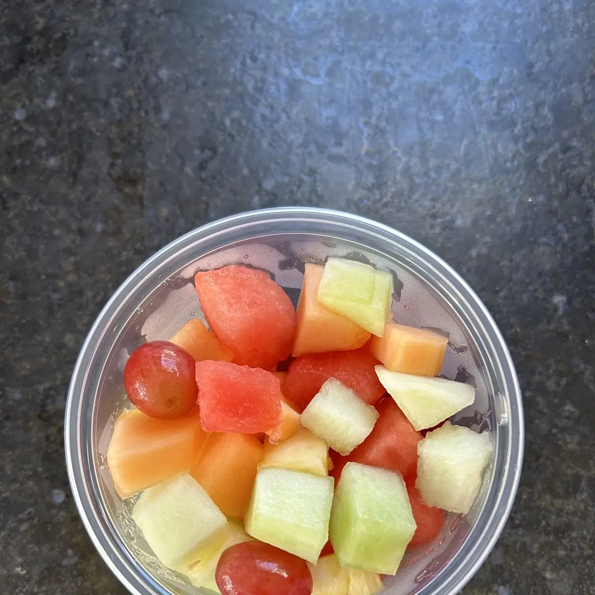 Fruit Salad
