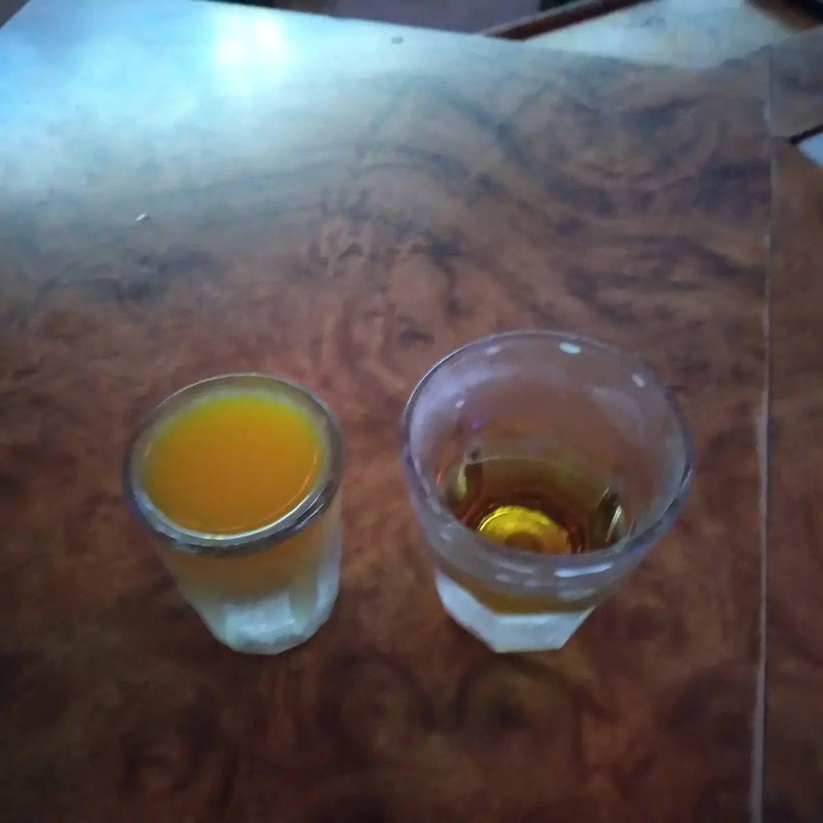 Irish Breakfast Shot Tastes Like Pancakes & Syrup