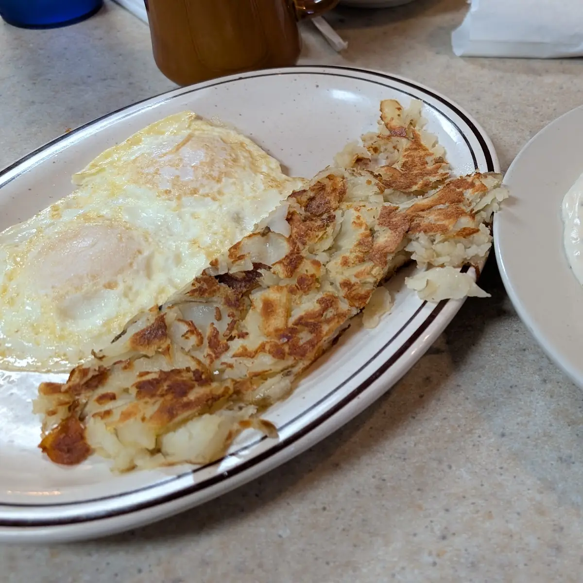 Sausage Gravy